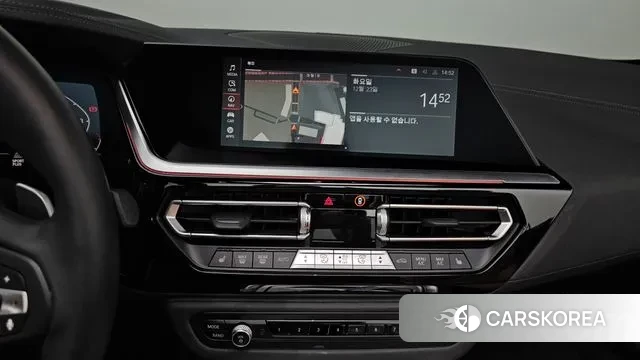 BMW Z4 (G29) 2021 Красный из Кореи, фото 4