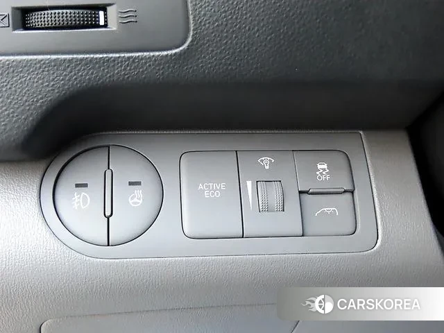 Hyundai The New Grand Starex 2018 Серебристо-серый из Кореи, фото 4