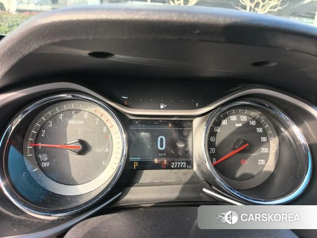 Chevrolet Volando 2020 Белый из Китая, фото 4