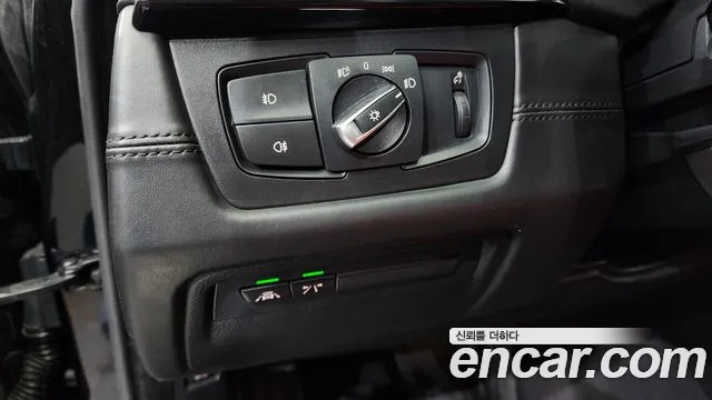 BMW 4 Series (F32) 2020 Черный из Кореи, фото 4