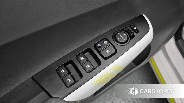 Kia All New Morning (JA) 2019 Белый из Кореи, фото 4