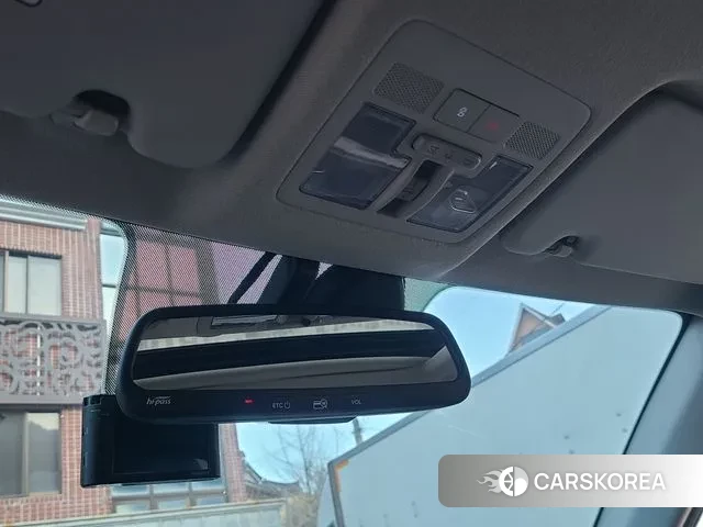 Hyundai Venue 2019 Синий из Кореи, фото 4