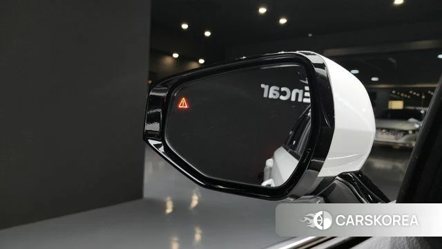 Kia K8 2023 Белый из Кореи, фото 4