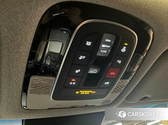 Hyundai The New Palisade 2023 Белый из Кореи, фото 4