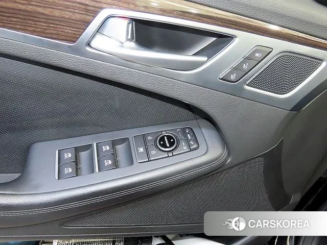 Genesis G80 id 3772912 из Кореи 4