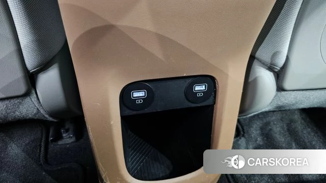 Hyundai Ionic 5 2021 Белый из Кореи, фото 4