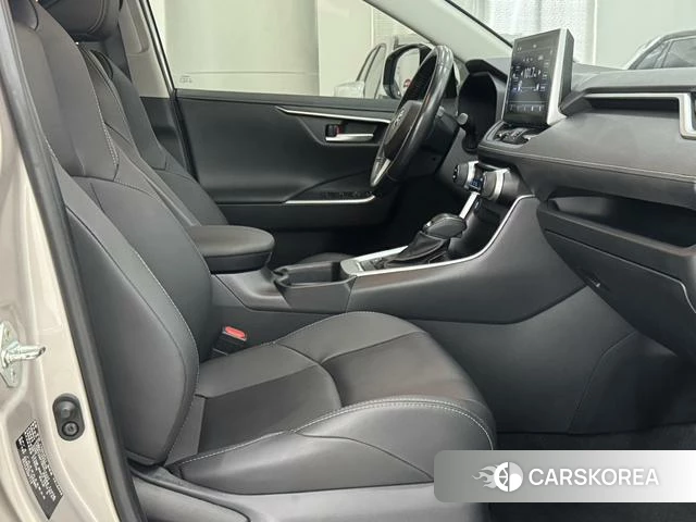 Toyota Wilanda 2023 Шампань из Китая, фото 4