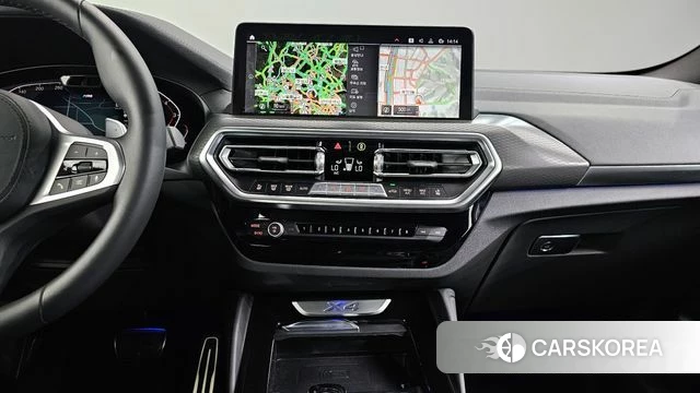 BMW X4 (G02) 2025 Белый из Кореи, фото 4