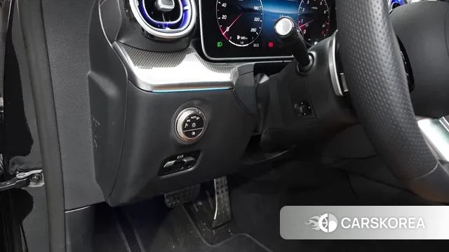 Mercedes-Benz CLE-Class C236 2025 Черный из Кореи, фото 4