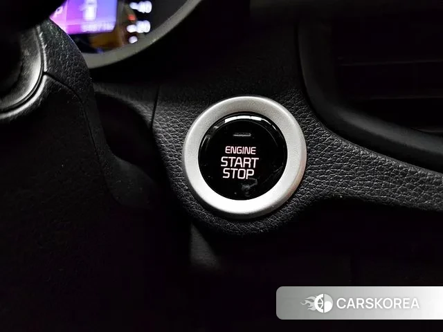 Kia All New Morning (JA) 2020 Белый из Кореи, фото 4