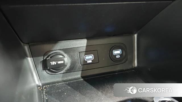 Hyundai Sonata (DN8) 2019 Белый из Кореи, фото 4