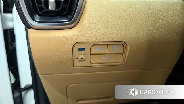 Kia Sorento 4th Generation 2023 Белый из Кореи, фото 4