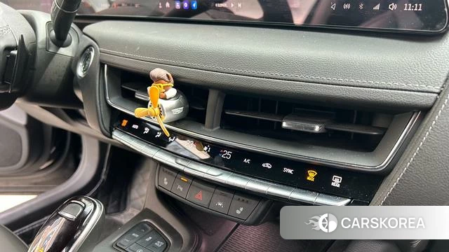 Cadillac CT5 2024 Черный из Китая, фото 4