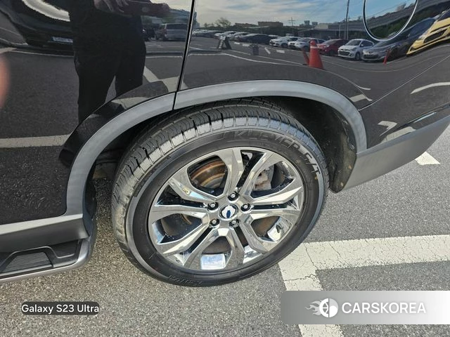 Ssangyong G4 Rexton 2018 Черный из Кореи, фото 4