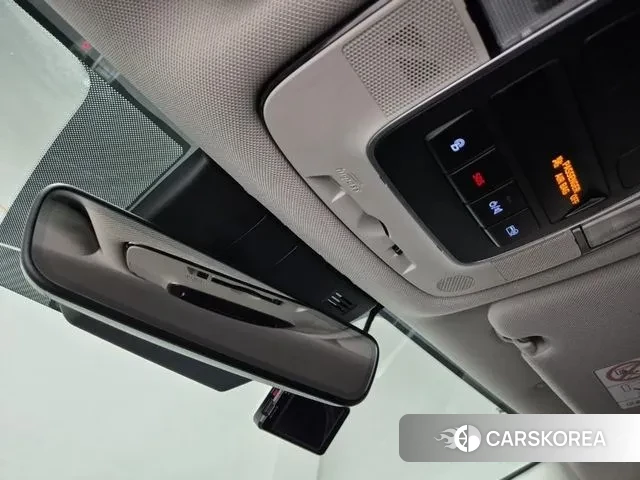 Hyundai Sonata (DN8) 2021 Серый из Кореи, фото 4