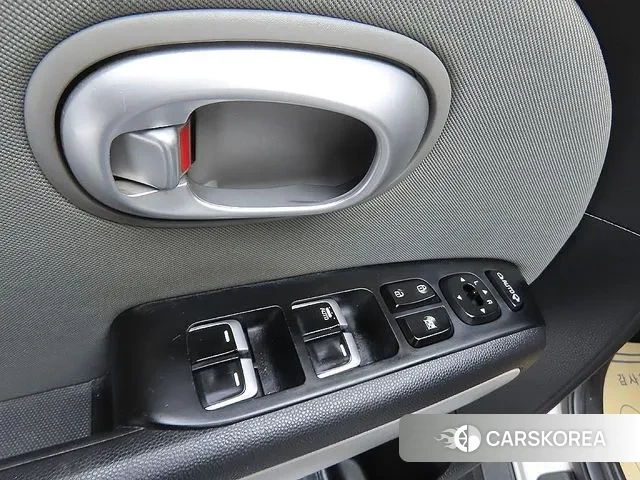 Kia The New Saw 2018 Белый из Кореи, фото 4