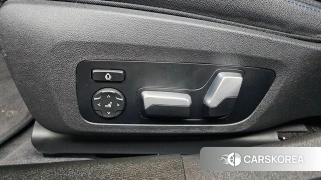 BMW 3 Series (G20) 2021 Белый из Кореи, фото 4