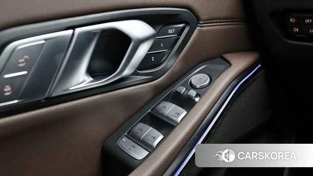 BMW 3 Series (G20) 2021 Белый из Кореи, фото 4