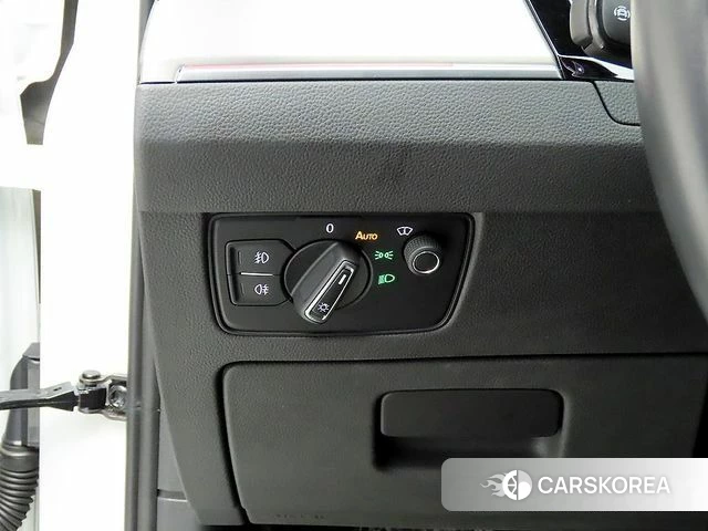 Volkswagen Passat GT (B8) 2022 Белый из Кореи, фото 4