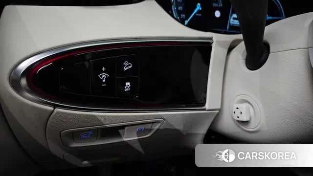 Genesis Electrified GV70 2022 Белый из Кореи, фото 4