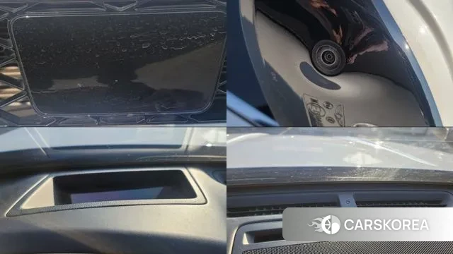 Genesis GV80 2020 Белый из Кореи, фото 4