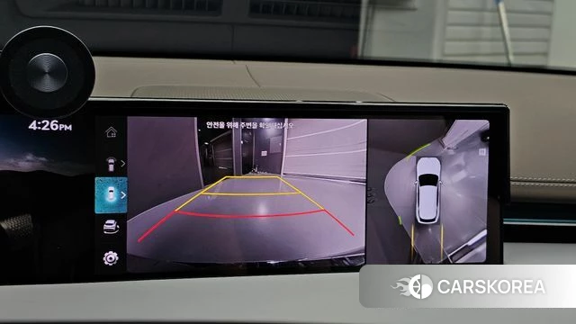 Genesis GV70 2025 Белый из Кореи, фото 4