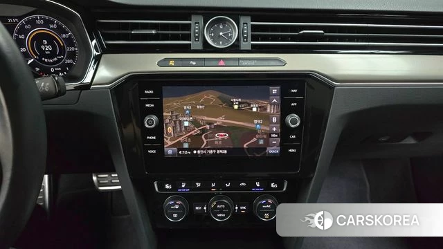 Volkswagen Arteon 2019 Серый из Кореи, фото 4