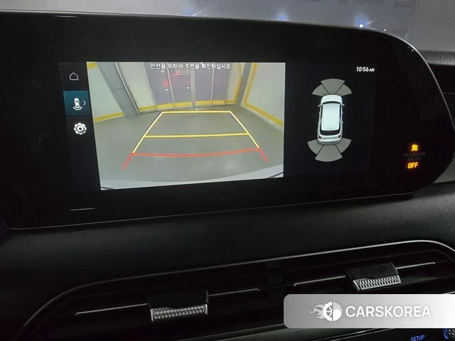 Hyundai Palisade 2019 Белый из Кореи, фото 4