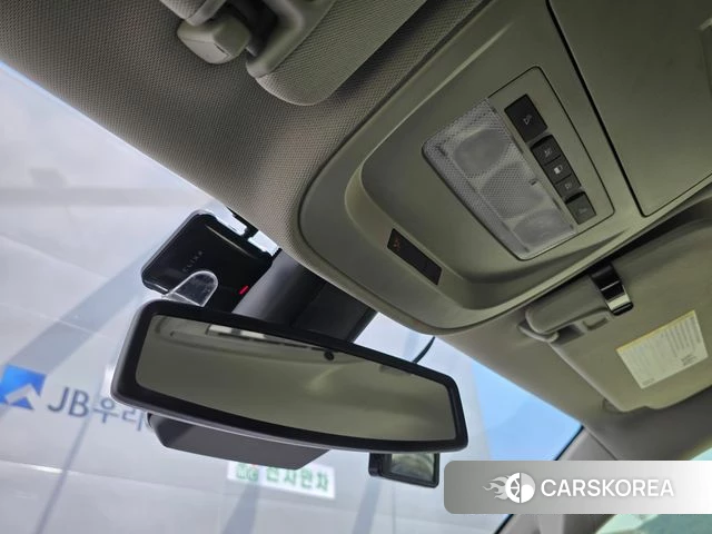 Chevrolet (GM Daewoo) Colorado 2020 Красный из Кореи, фото 4