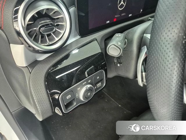 Mercedes-Benz CLA-Class C118 2025 Белый из Кореи, фото 4