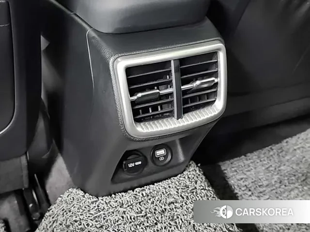 Kia K5 Hybrid 3rd Generation 2022 Белый из Кореи, фото 4