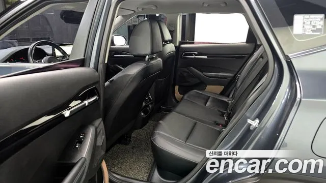 Kia Seltos id 2655195 из Кореи 4