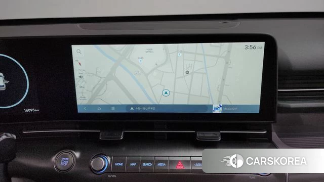 Hyundai Kona (SX2) 2023 Серый из Кореи, фото 4