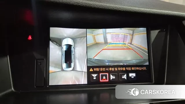 Renault Korea (Samsung) SM7 Nova 2018 Серый из Кореи, фото 4