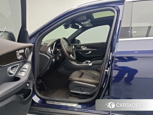 Mercedes-Benz GLC id 4209659 из Китая 4