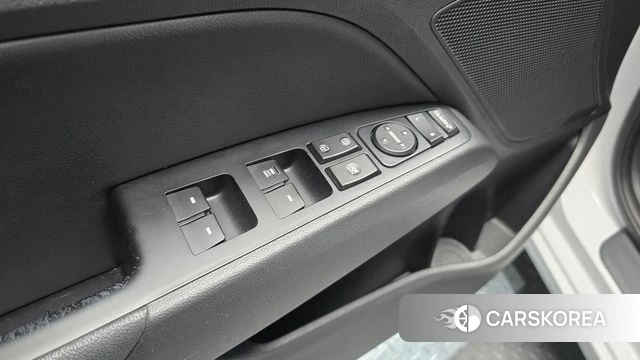 Hyundai The New Avante AD 2018 Белый из Кореи, фото 4