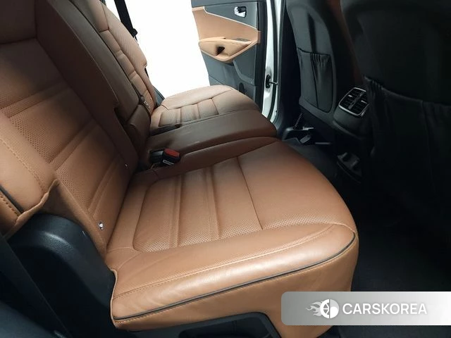 Kia The New Sorento 2018 Жемчужный цвет из Кореи, фото 4