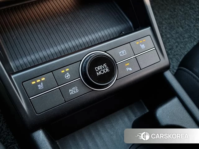 Hyundai Kona (SX2) 2023 Белый из Кореи, фото 4