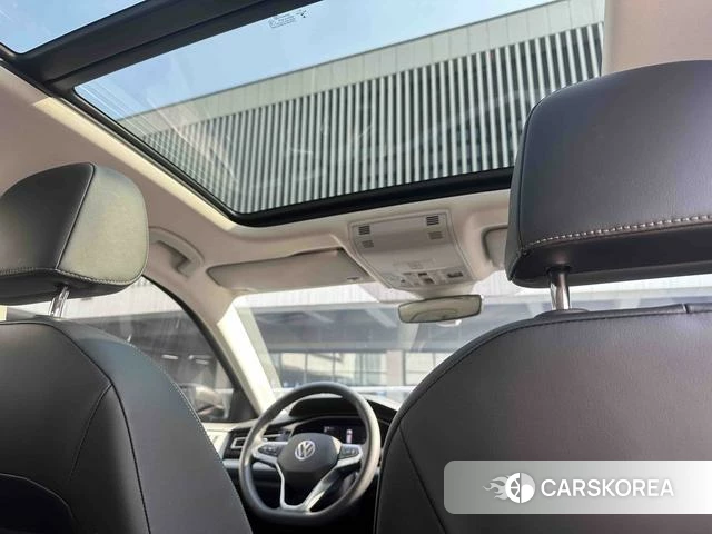 Volkswagen Sagitar 2022 Черный из Китая, фото 4