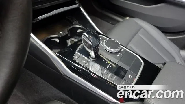 BMW 3 Series (G20) 2019 Черный из Кореи, фото 4