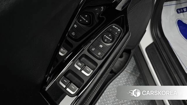 Kia Niro EV 2021 Белый из Кореи, фото 4