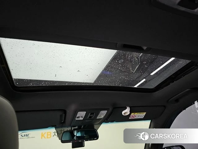 Kia Mohave Master 2020 Черный из Кореи, фото 4