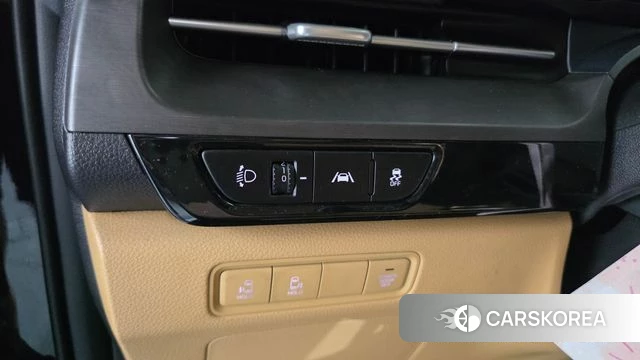 Kia Carnival 4th generation 2021 Черный из Кореи, фото 4