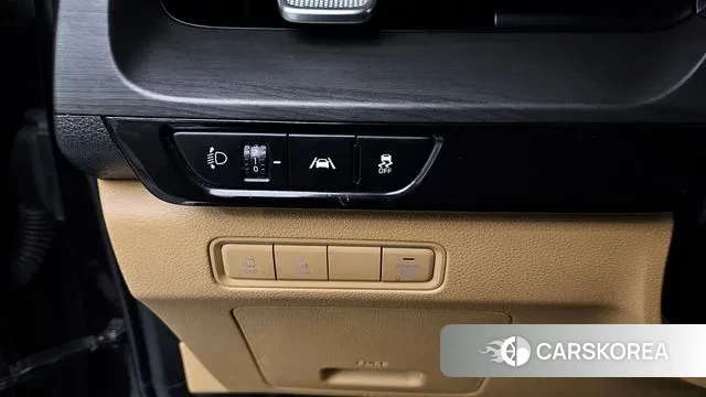 Kia Carnival 4th generation 2021 Черный из Кореи, фото 4