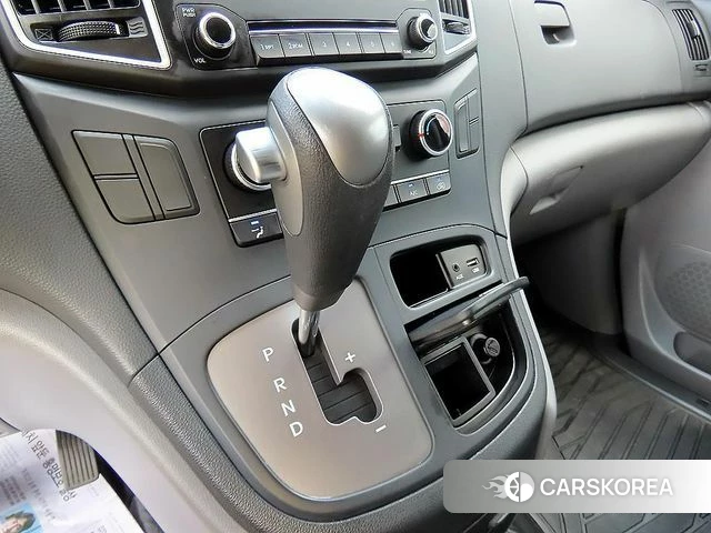Hyundai The New Grand Starex 2020 Белый из Кореи, фото 4