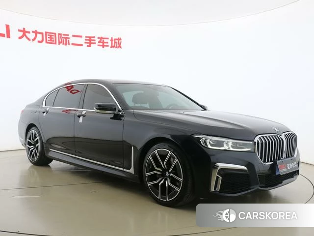 BMW 7 series id 4210453 из Китая 4