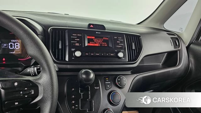 Kia The New Kia Ray 2023 Серый из Кореи, фото 4