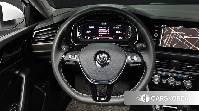 Volkswagen 7th Generation of Jetta id 2931090 из Кореи 4