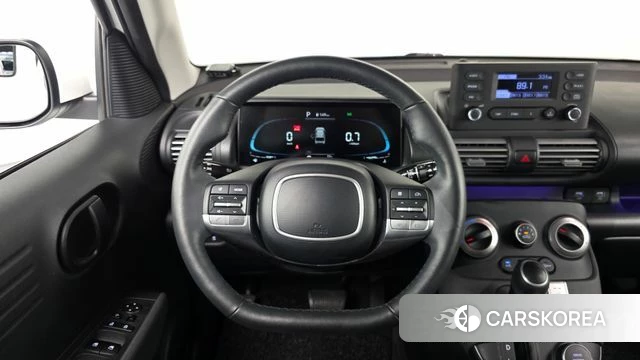 Hyundai Casper 2022 Белый из Кореи, фото 4