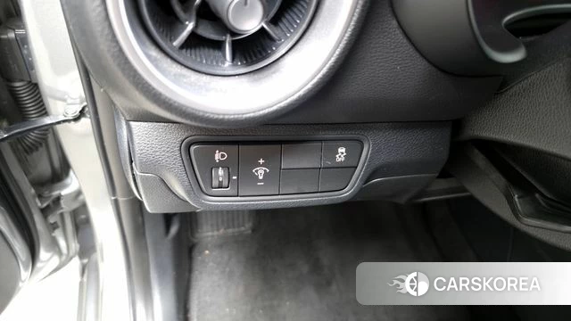 Kia The New K3 2nd generation 2021 Серебряный из Кореи, фото 4